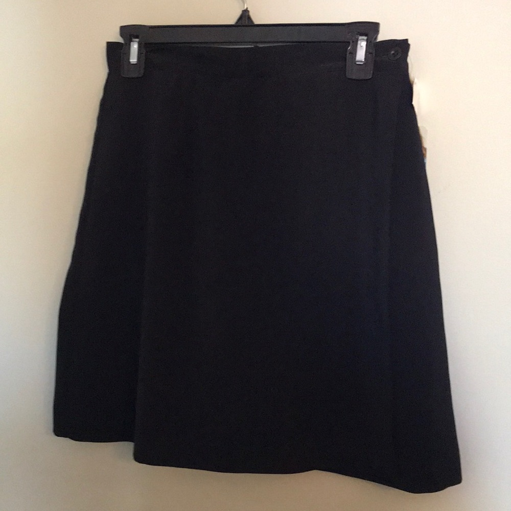 Point Zero Golf Skorts